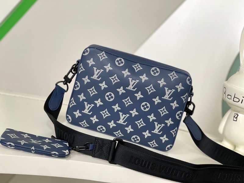 LV Satchel bags